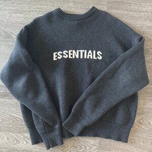 Essentials Sweater